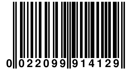 0 022099 914129