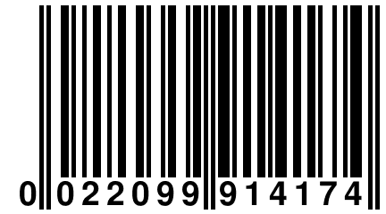 0 022099 914174