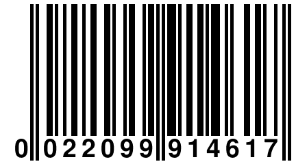 0 022099 914617