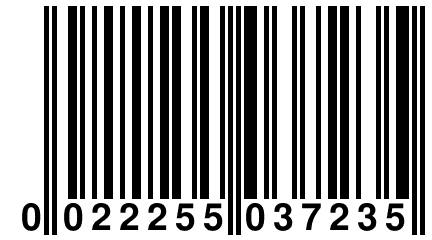 0 022255 037235