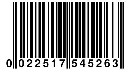 0 022517 545263