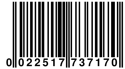0 022517 737170