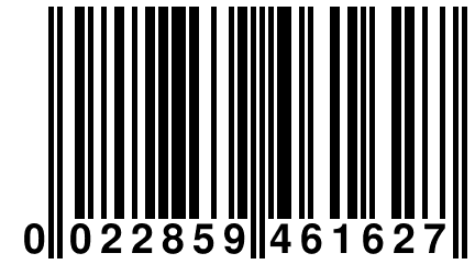 0 022859 461627