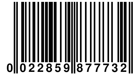 0 022859 877732