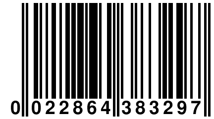 0 022864 383297