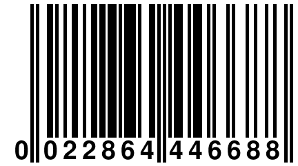 0 022864 446688