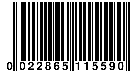 0 022865 115590