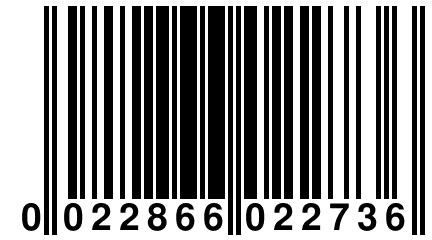 0 022866 022736