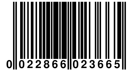0 022866 023665