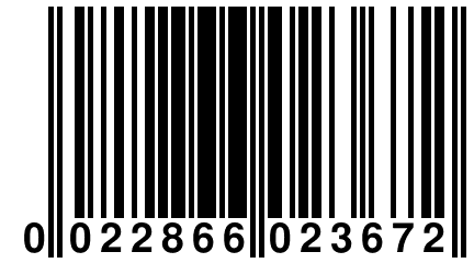 0 022866 023672