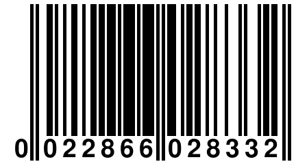 0 022866 028332