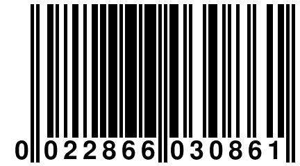 0 022866 030861