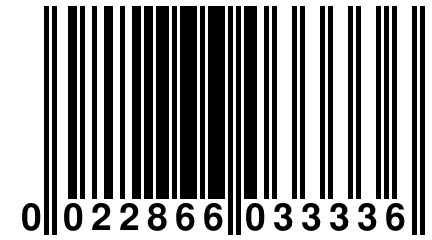 0 022866 033336