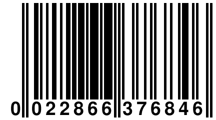 0 022866 376846