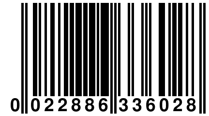 0 022886 336028