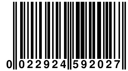0 022924 592027