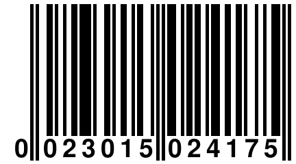 0 023015 024175