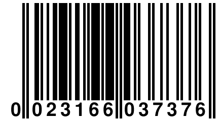 0 023166 037376