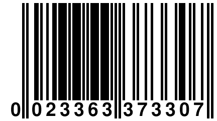 0 023363 373307