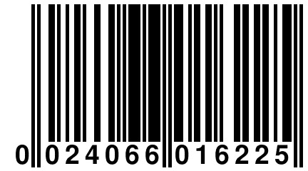 0 024066 016225