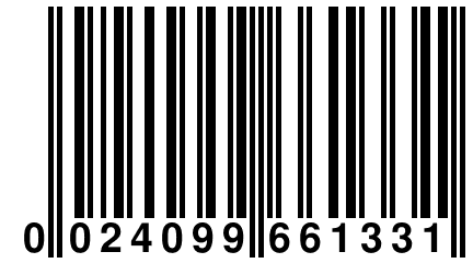 0 024099 661331