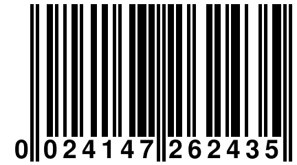 0 024147 262435