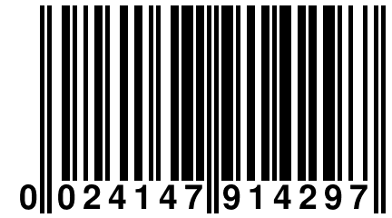 0 024147 914297