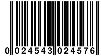 0 024543 024576