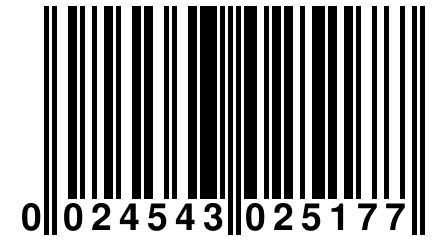 0 024543 025177