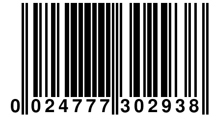 0 024777 302938