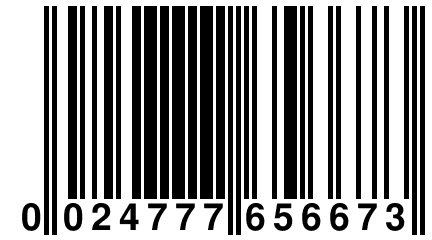 0 024777 656673