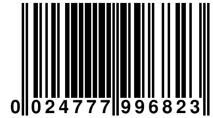 0 024777 996823