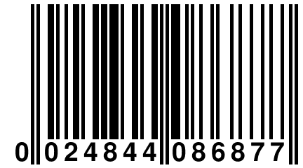 0 024844 086877