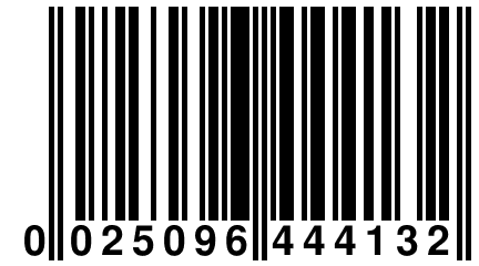 0 025096 444132