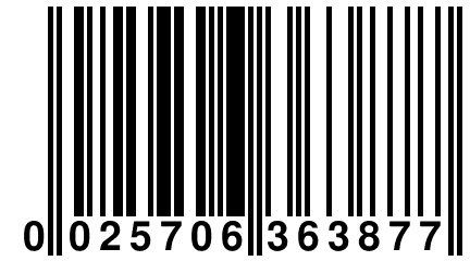 0 025706 363877