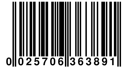 0 025706 363891
