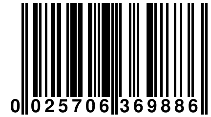 0 025706 369886