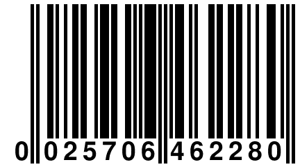 0 025706 462280