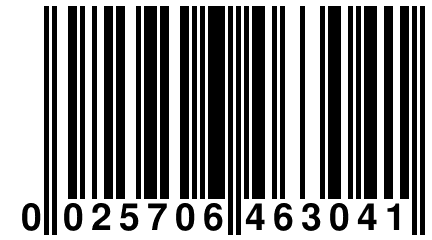 0 025706 463041