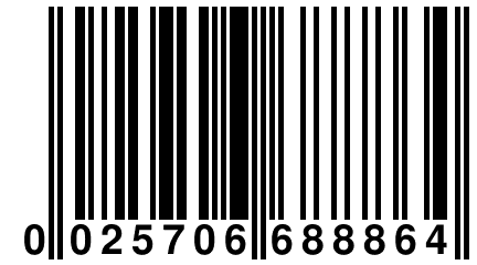 0 025706 688864