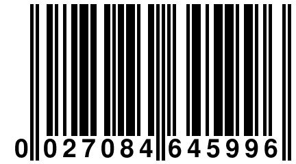 0 027084 645996