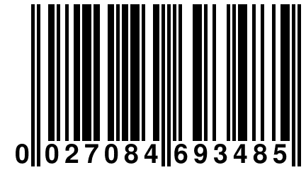 0 027084 693485