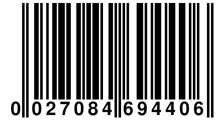 0 027084 694406