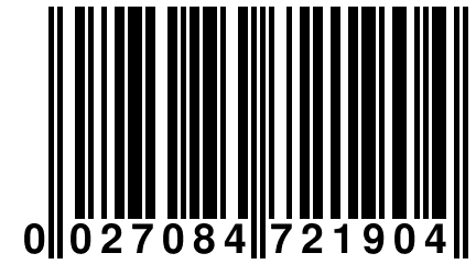 0 027084 721904