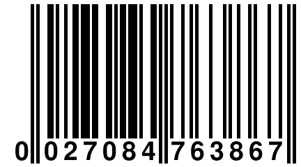 0 027084 763867