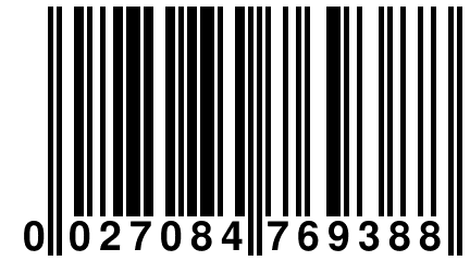 0 027084 769388