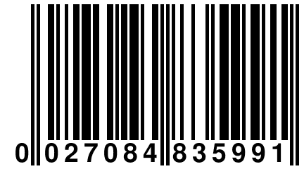 0 027084 835991