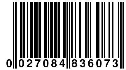 0 027084 836073