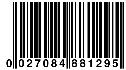 0 027084 881295
