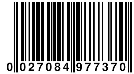 0 027084 977370